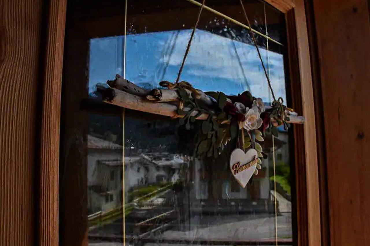 Appartamento Mainardi Auronzo di Cadore Bagian luar foto